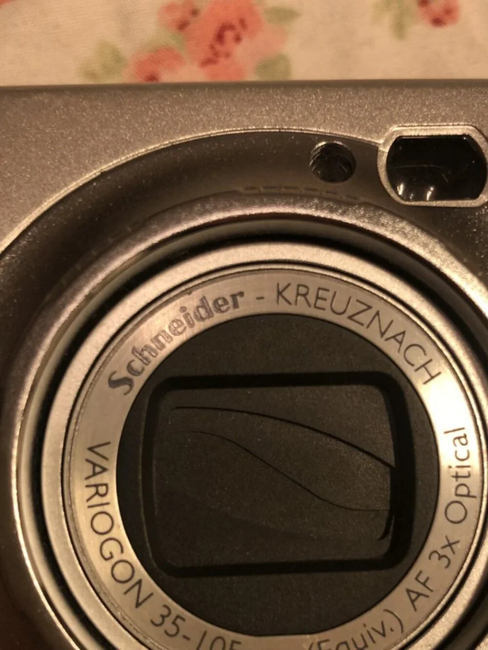 kodak vintage y2k digital camera easyshare